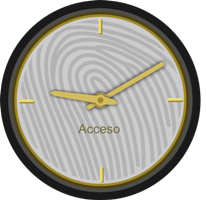 software control de asistencia ACCESO